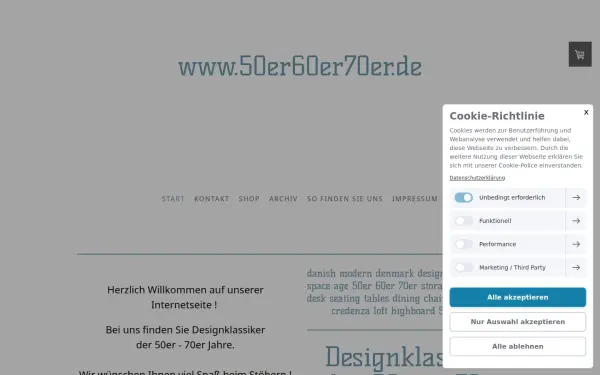 www.50er60er70er.de