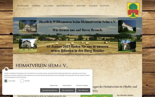 www.heimatverein-selm.de
