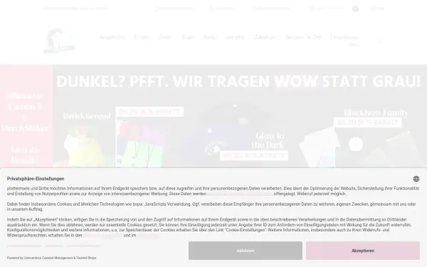 www.plottermarie.de