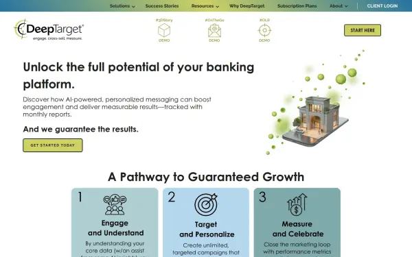 www.deeptarget.com