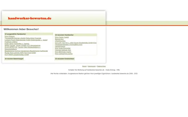 www.handwerker-bewerten.de