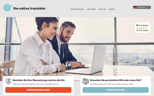 www.native-translator.de