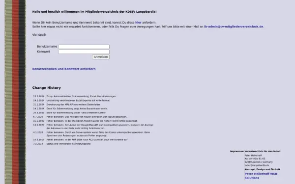 cv-mitgliederverzeichnis.de