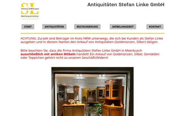 antik-linke.de