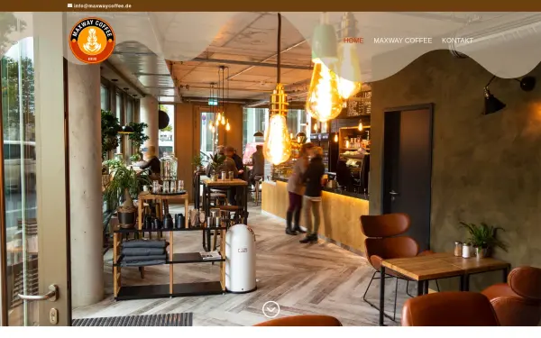 maxwaycoffee.de