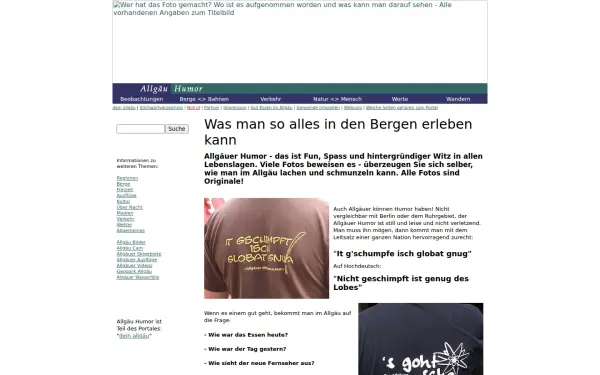 allgaeu-humor.de