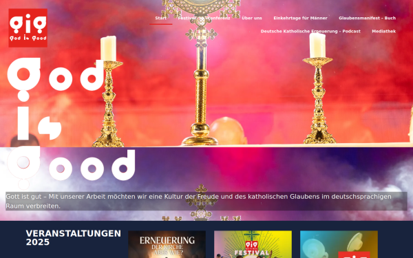 gottistgut.org