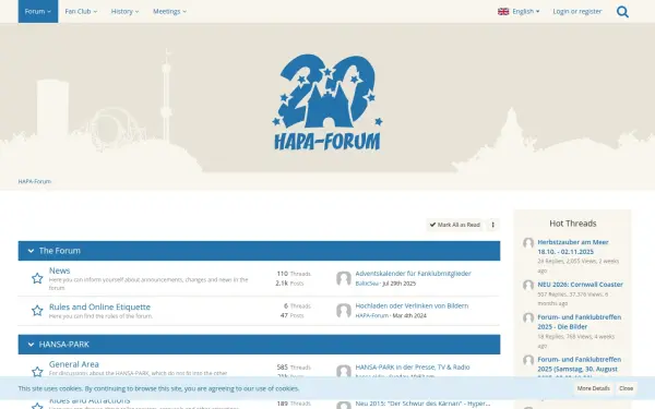 hapa-forum.de