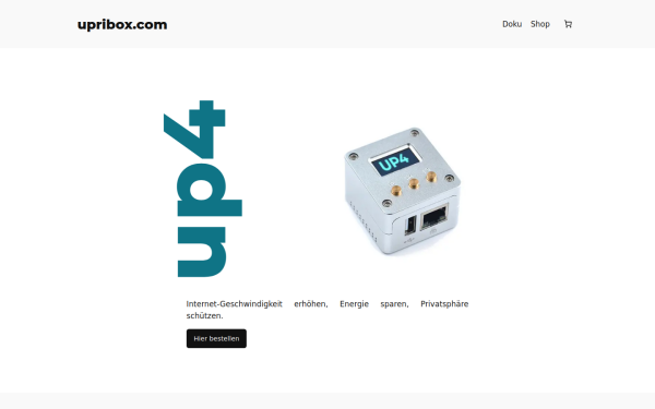 upribox.com