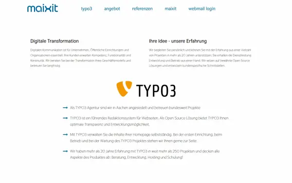 www.maixit.de