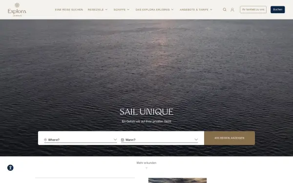 explorajourneys.com
