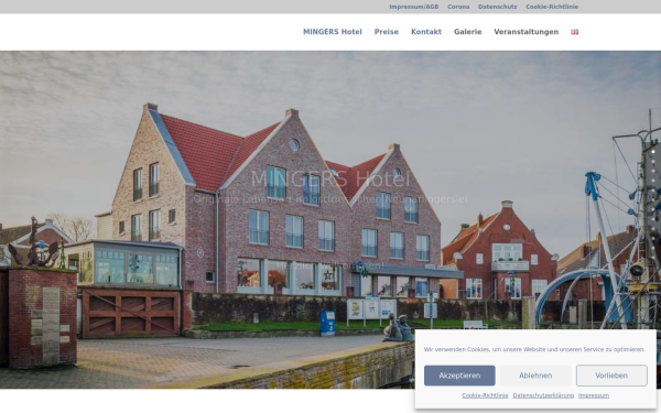 mingers-hotel.de