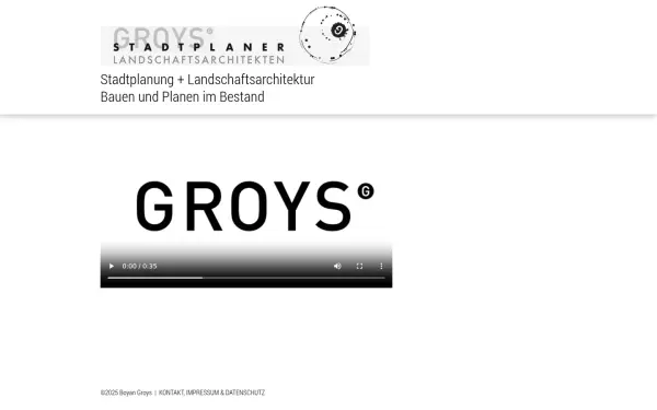 groys.de