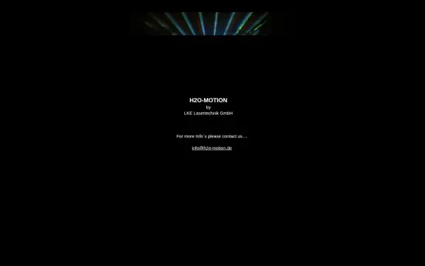 h2o-motion.de
