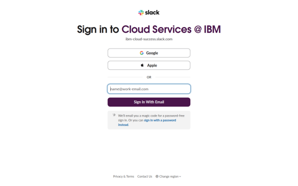 ibm-cloud-success.slack.com
