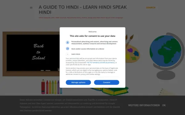 www.onlinehindi.in