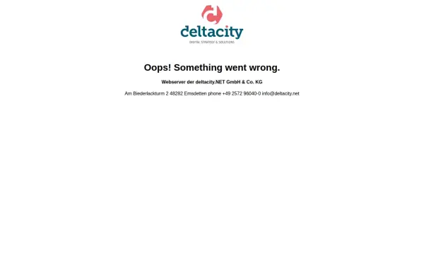 arbeitgeber-muensterland.de