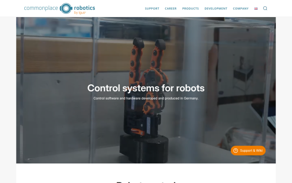 cpr-robots.com