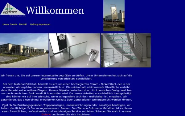 goldmann-metallbau.de