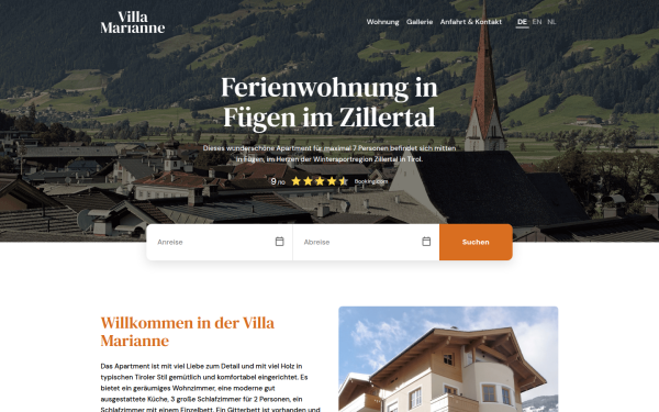 www.villa-marianne.at