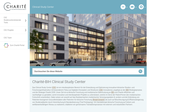 studycenter.charite.de
