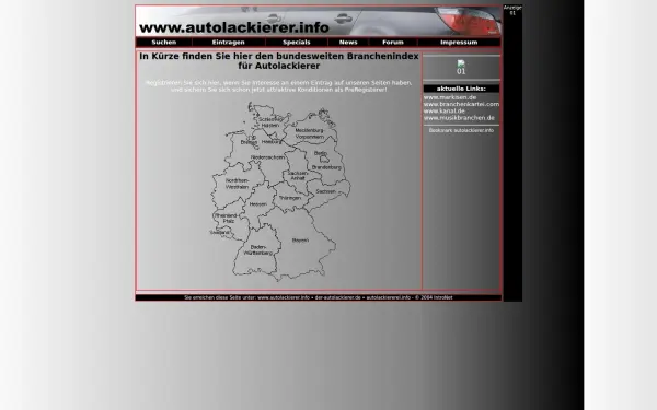 der-autolackierer.de