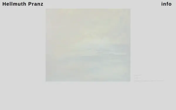 hellmuthpranz.de