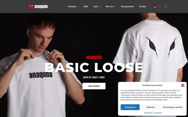 www.anaquda.de