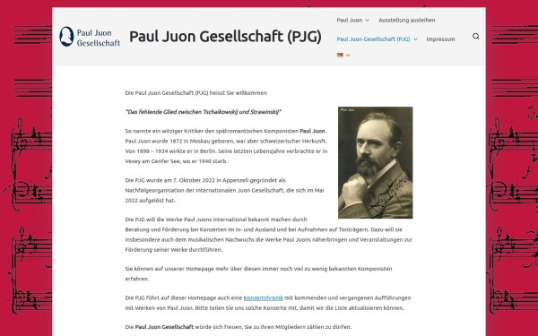 www.juon.org