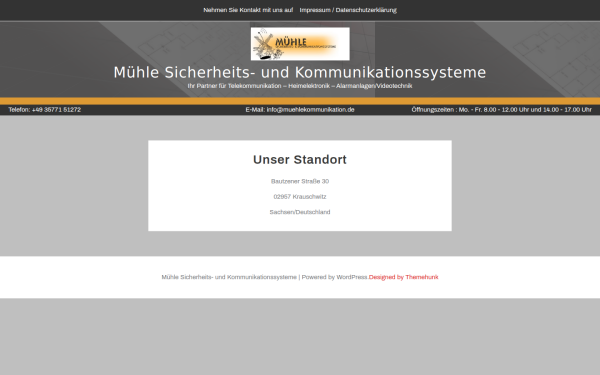 www.muehlekommunikation.de