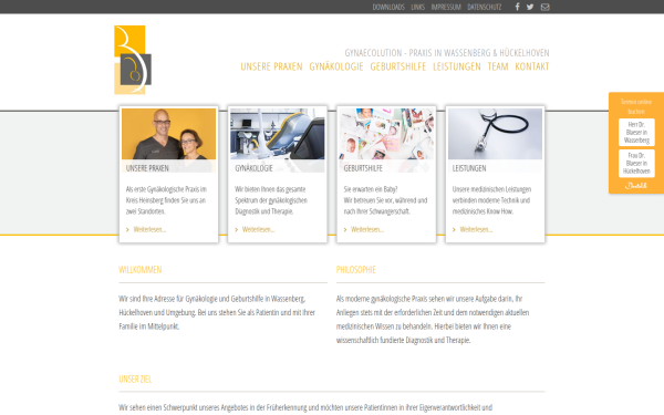 www.gynpraxis-online.de
