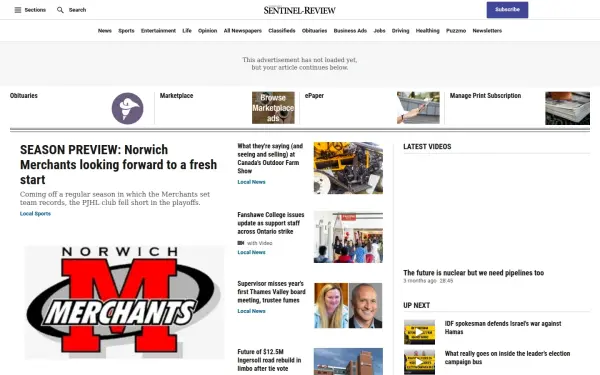 www.woodstocksentinelreview.com
