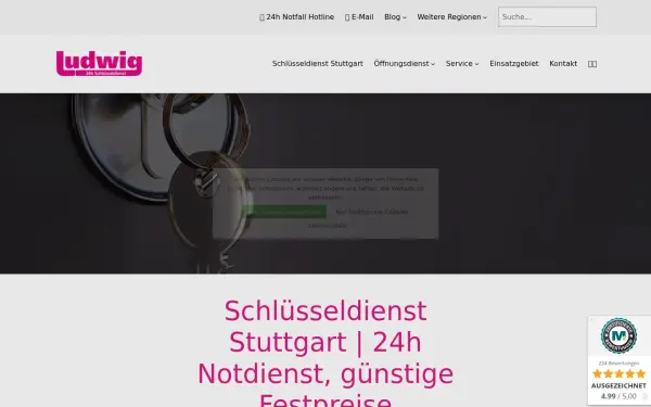 schluesseldienst-stuttgart.de
