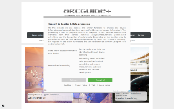 www.arcguide.de
