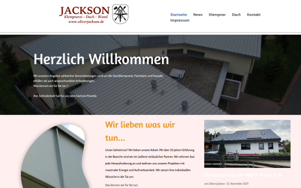 www.oliverjackson.de