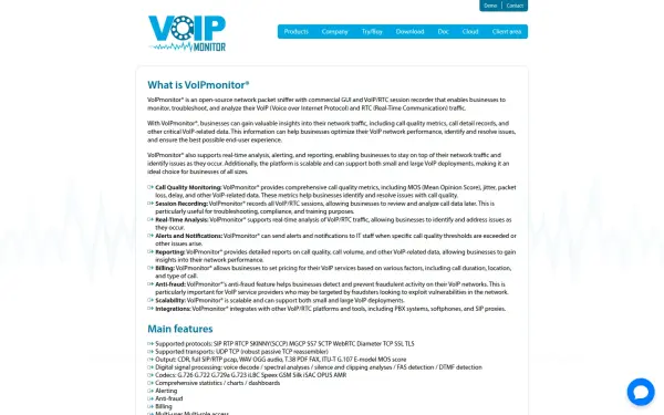 www.voipmonitor.org