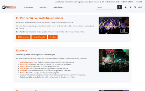 musicfactory.tv