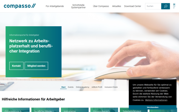 www.compasso.ch