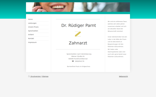 www.parnt.de