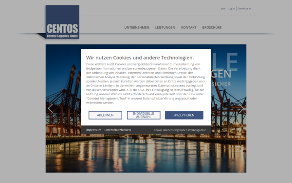 centos.com