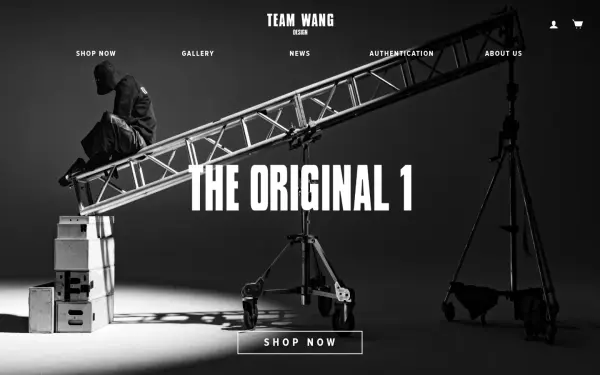 teamwangdesign.com