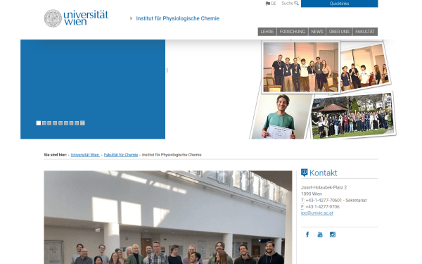 ipc.univie.ac.at