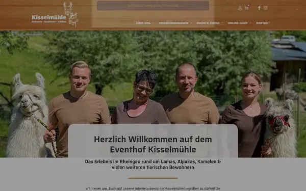 kisselmuehle.de