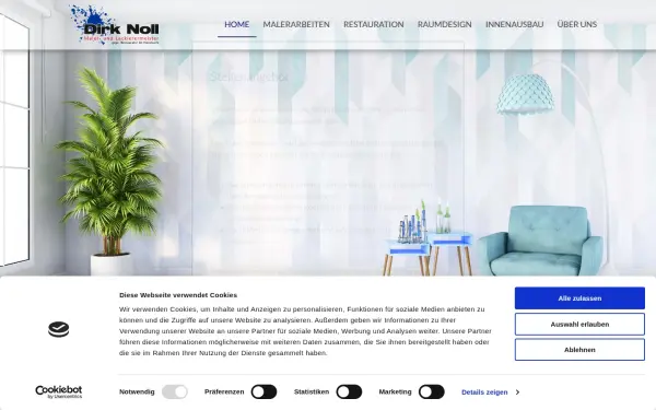 www.malermeister-noll.de