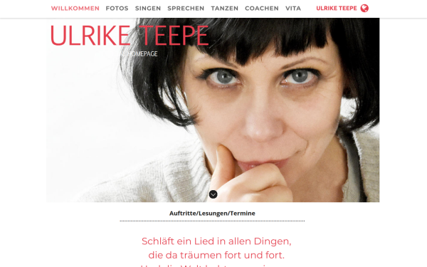 ulrike-teepe.de