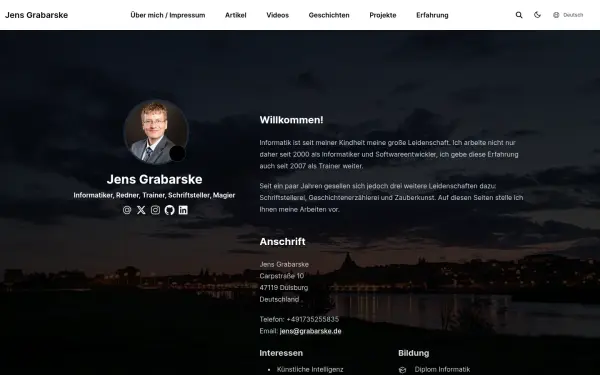 www.grabarske.de