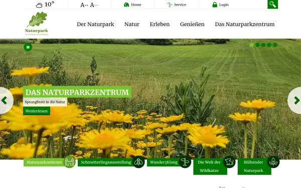 www.naturpark-stromberg-heuchelberg.de