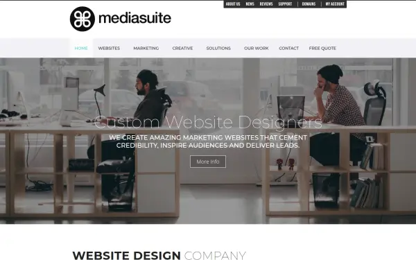 mediasuite.ca