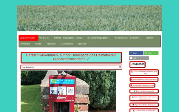 www.heimatverein-niederdresselndorf.de