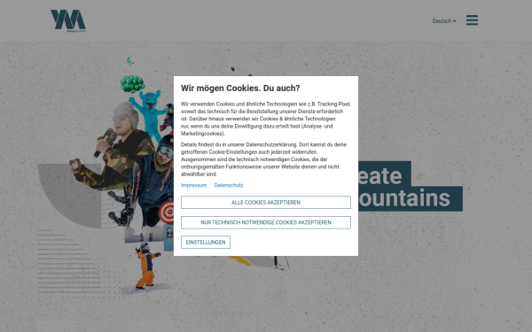 www.youngmountain.com
